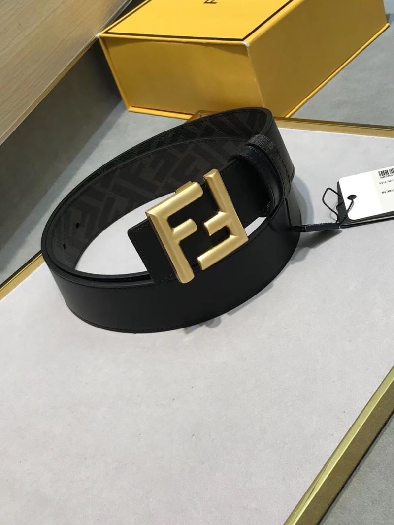 Fendi Belts